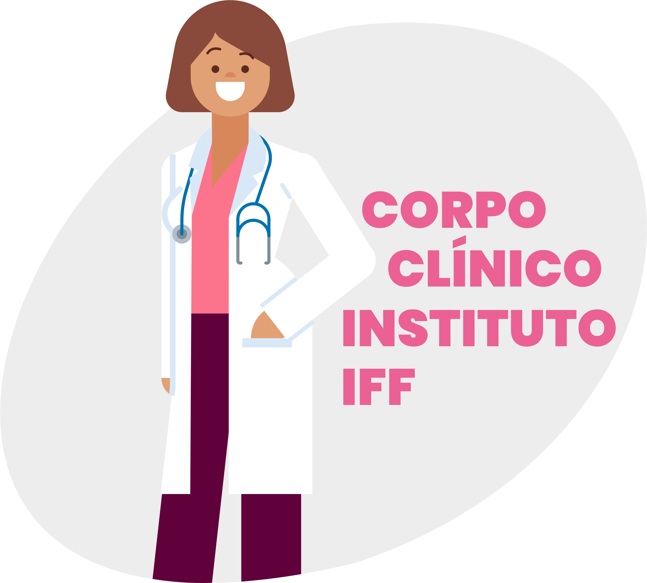 corpo clinico