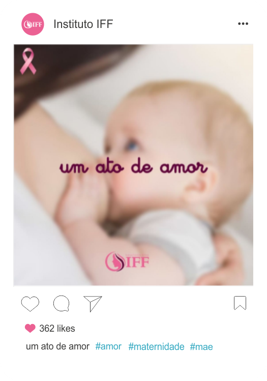 instagram iff