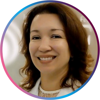 DRA. CLAUDIA DUARTE DOS SANTOS - US CARDIOLOGICO FETAL